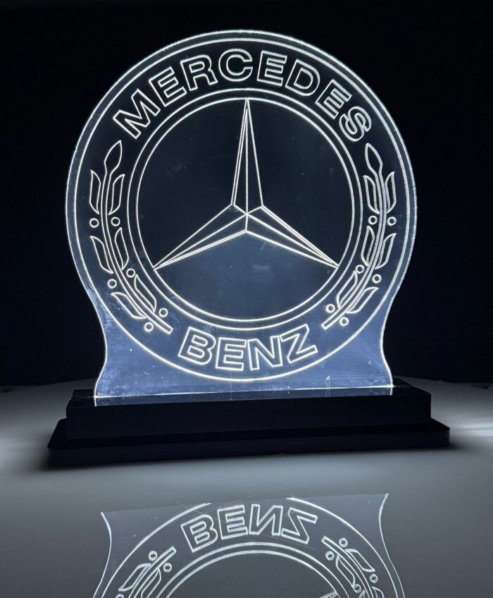 Toronto Maple Leafs Led Lit | Luxury | Gift | Room Decor | Man cave | Garage | Sports & Car Enthusiasts